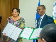 Bénin et la Banque mondiale : Lancement d’un nouveau cadre de partenariat pour 2026-2036