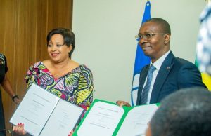 Bénin et la Banque mondiale : Lancement d’un nouveau cadre de partenariat pour 2026-2036