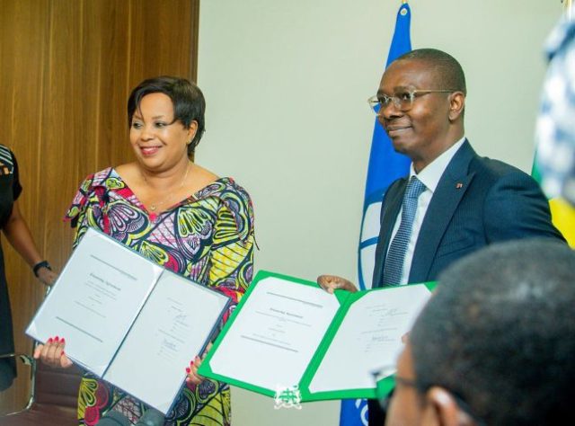 Bénin et la Banque mondiale Lancement d’un nouveau cadre de partenariat pour 2026-2036