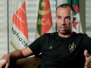 MC Alger : Djamel Benlamri fait le point sur le mercato