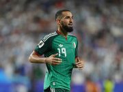 Le contrat de l’international algérien a expiré en juin dernier : Le LOSC accélère pour prolonger Bentaleb