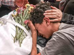 CISJORDANIE OCCUPÉE : Un adolescent assassiné à Ramallah