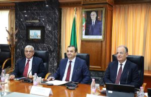 COOPÉRATION AVEC LE TCHAD ET LE NIGER : Vers la réalisation des objectifs fixés