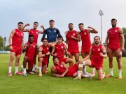 CR Belouizdad : Six matchs amicaux au menu en Tunisie