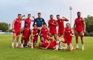 CR Belouizdad : Six matchs amicaux au menu en Tunisie