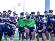 CR Belouizdad : Début pour le stage d’intersaison à Tabarka