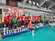 Championnat d’Afrique de Volley-ball (seniors dames) : La sélection algérienne qualifiée