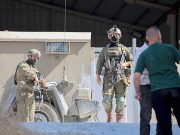 PRÈS DE 40 PALESTINIENS ARRÊTÉS EN CISJORDANIE OCCUPÉE ET À EL-QODS : Les colons sionistes redoublent de férocité