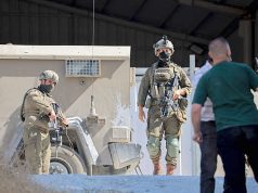 PRÈS DE 40 PALESTINIENS ARRÊTÉS EN CISJORDANIE OCCUPÉE ET À EL-QODS : Les colons sionistes redoublent de férocité
