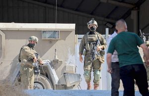 PRÈS DE 40 PALESTINIENS ARRÊTÉS EN CISJORDANIE OCCUPÉE ET À EL-QODS : Les colons sionistes redoublent de férocité