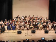 Alger : Colloque sur la musique classique algérienne