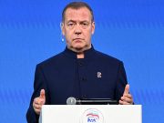 Dénonçant les tentatives occidentales de falsification de l’histoire russe : Dmitri Medvedev appelle « à juger les crimes des forces ukrainiennes »