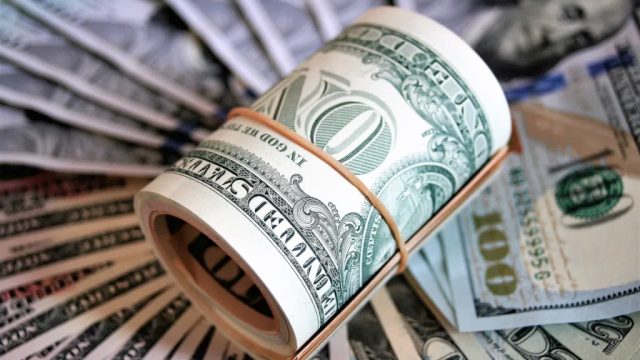 Dollars