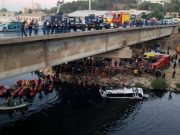 DRAME DU BUS D’OUED EL HARRACH : La Cour d’Alger confirme les peines contre les quatre prévenus
