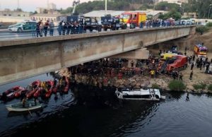 DRAME DU BUS D’OUED EL HARRACH : La Cour d’Alger confirme les peines contre les quatre prévenus