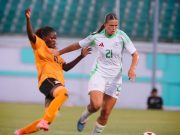 CAN-2026 féminine (préparation) : L’Algérie et la Zambie se neutralisent