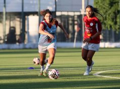 CAN 2026 Féminine : Les « Vertes » entament leur préparation à Sidi Moussa