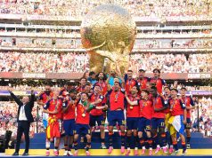 Mondial-2026 : L’Espagne bat l’Argentine et décroche sa 2e étoile
