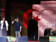 Festival international de Timgad à Batna : La 4ème soirée a mêlé chant chaoui et musique moderne