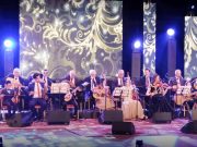 Tlemcen : Le 15e Festival national de la musique Hawzi du 13 au 17 juillet