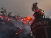 CAMPAGNES DE SENSIBILISATION CONTRE LES INCENDIES À TRAVERS LE PAYS : « Attention, on ne joue pas avec le feu »
