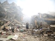 LE CENTRE PALESTINIEN D’ÉTUDES POLITIQUES : « Les 1 000 jours qui ont tué l’humanité à Ghaza »
