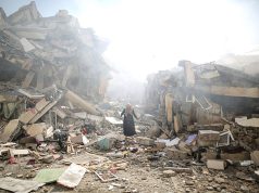 LE CENTRE PALESTINIEN D’ÉTUDES POLITIQUES : « Les 1 000 jours qui ont tué l’humanité à Ghaza »