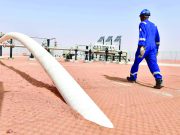 MARCHÉ ÉNERGÉTIQUE : De bons chiffres pour le gaz algérien
