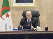 RÉUNION DU GOUVERNEMENT : La valorisation des saumures et des grands projets miniers au menu