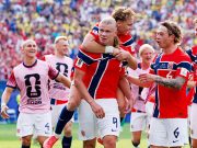 Mondial-2026 : Haaland et la Norvège terrassent le Brésil
