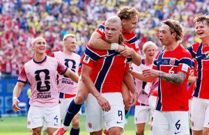 Mondial-2026 : Haaland et la Norvège terrassent le Brésil