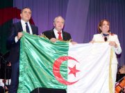 Opéra d’Alger : Hommage au compositeur égyptien Mohamed Fawzi