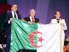 Opéra d’Alger : Hommage au compositeur égyptien Mohamed Fawzi