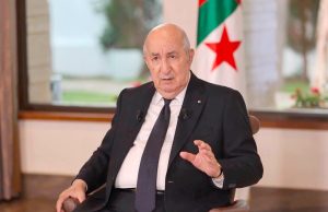 INCENDIE MEURTRIER A L’ÉTABLISSEMENT DE L’ENFANCE ASSISTÉE D’EL MOHAMMADIA : Tebboune ordonne une enquête approfondie
