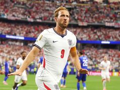 Mondial-2026 : Harry Kane, joyau d’une couronne anglaise jusqu’ici sans éclat