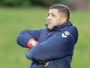 JS Kabylie : Karim Belhocine nommé coach
