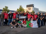 LAURÉATE DU PRIX « ALAN STANIFORTH » FORMULA STUDENT UK 2026 : Le chef de l’État félicite ENP Racing Team