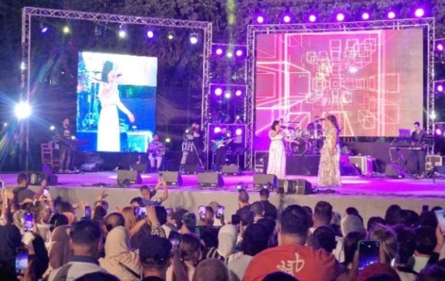 L’Algérie réorganise ses festivals de Raï