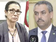 LOUISA HANOUNE POURSUIVIE POUR DIFFAMATION PAR MOHAMED SEGHIR SAÂDAOUI : L’affaire reportée au 15 juillet