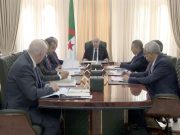 MISE EN SERVICE DES MÉGAPROJETS STRUCTURANTS : Le Président garde le cap sur 2027