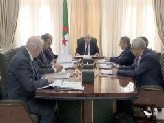 MISE EN SERVICE DES MÉGAPROJETS STRUCTURANTS : Le Président garde le cap sur 2027