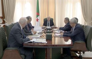MISE EN SERVICE DES MÉGAPROJETS STRUCTURANTS : Le Président garde le cap sur 2027