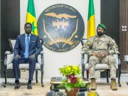 Pour sa première mission à la tête de la CEDEAO : Le président sénégalais Bassirou en visite de travail au Mali