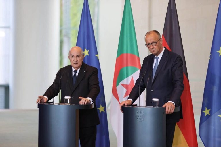 Le président Tebboune depuis Berlin : l’Algérie, un fournisseur fiable de gaz pour l’Europe