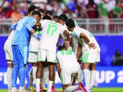 Algérie-Suisse (vendredi 4h00) : Faites-nous encore rêver…