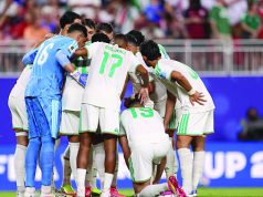 Algérie-Suisse (vendredi 4h00) : Faites-nous encore rêver…
