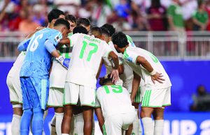 Algérie-Suisse (vendredi 4h00) : Faites-nous encore rêver…
