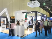 Plus de 8 500 visiteurs à la première éditiond e « Logim Expo » à Oran