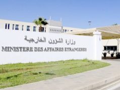 ATTAQUES SIONISTES EN CISJORDANIE : Ferme condamnation et vive réprobation de l’Algérie