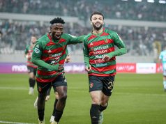 MCA : Al-Hilal saoudien en amical le 29 juillet